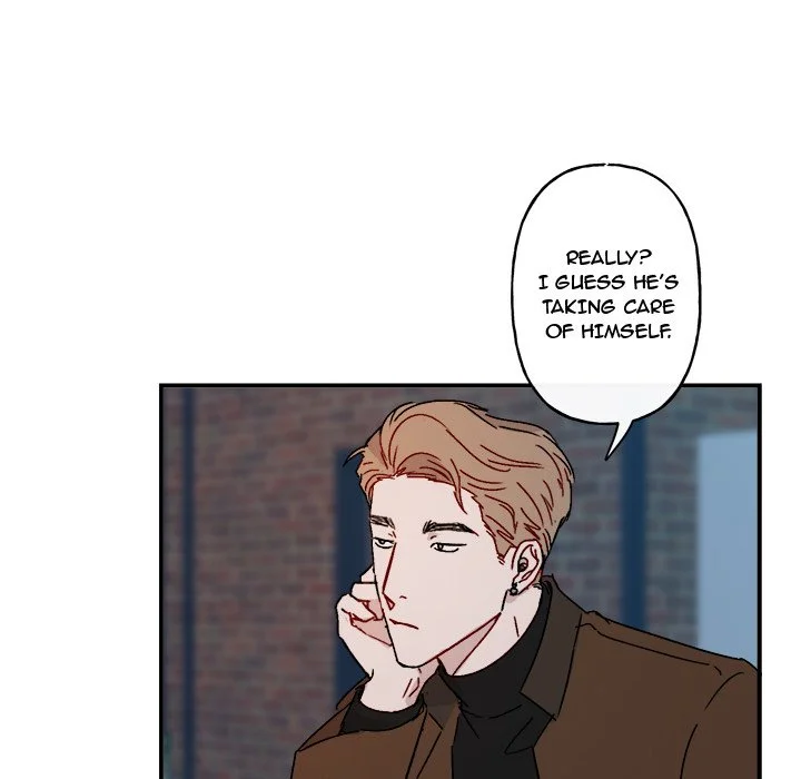 Our Future - Chapter 14